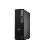Stacionarus kompiuteris Dell QCS1255 | Pro | Desktop | Slim | AMD Ryzen 5 | 8600G | Internal memory 16 GB | DDR5 | 512 GB | Intel Integrated Graphics | Klaviatūros kalba: No keyboard | Ubuntu | Garantija 36 mėn.