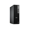 Stacionarus kompiuteris Dell QCS1255 | Pro | Desktop | Slim | AMD Ryzen 3 | 8300G | Internal memory 8 GB | DDR5 | 512 GB | Intel Integrated Graphics | Klaviatūros kalba: No keyboard | Ubuntu | Garantija 36 mėn.