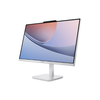 Stacionarus kompiuteris Lenovo IdeaCentre | A100 | Desktop | AIO | 23.8 " | Intel Core i3 | i3-N305 | 16 GB | SODIMM DDR5 | 512 GB | Intel UHD Graphics | Nordic | Windows 11 Home | Garantija 24 mėn.