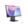 Stacionarus kompiuteris Lenovo IdeaCentre AIO 24ARR9 23.8 FHD AMD R5 7533HS/16GB/512GB/AMD Radeon 660M/WIN11 Home/ENG kbd/Luna Pilkas/2Y Garantija | Lenovo