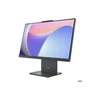 Stacionarus kompiuteris Lenovo IdeaCentre | 27ARR9 | AIO | 23.8" | AMD Ryzen 5 7535HS | 16 GB SODIMM DDR5 | 1 TB SSD | AMD Radeon 660M Graphics | Windows 11 Home | Pilkas