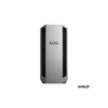 Stacionarus kompiuteris Lenovo LOQ Tower 26ADR10 AMD Ryzen 7 8745HX/16GB/1TB/Nvidia GF RTX 5060 Ti 8 GB/WIN11 Home/2Y Garantija | Lenovo LOQ | 26ADR10 | Desktop | Tower | AMD Ryzen 7 | 8745HX | 16 GB | SODIMM DDR5 | 1000 GB | NVIDIA GeForce RTX 5060 Ti | Optinio disko nėra | No keyboard | Windows 11 Home | Garantija 24 mėn.