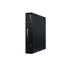 Lenovo ThinkCentre | M70q G6 | Stacionarus kompiuteris | Mažas | Intel Core Ultra 5 | 225T | Vidinė atmintis 16 GB | SO-DIMM DDR5 | 512 GB | Intel Graphics | Be optinio disko | Klaviatūros kalba anglų | Windows 11 Pro | Garantija 36 mėn.