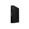 Stacionarus kompiuteris Lenovo | V105q | Desktop | Tiny | AMD Ryzen 3 | 30 | Internal memory 8 GB | Soldered LPDDR5 | Solid-state drive capacity 256 GB | AMD Radeon 610M Graphics | Optinio disko nėra | Klaviatūros kalba: anglų | Windows 11 Pro | Garantija 12 mėn.