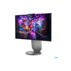 Stacionarus kompiuteris Lenovo Yoga | 27IAH10 | Desktop | AIO | 27 " | Inte Core Ultra 5 | 125H | 16 GB | Soldered LPDDR5x | 1000 GB | Intel Arc GPU | Englsih | Windows 11 Home | Garantija 24 mėn.