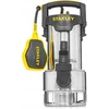 Stanley Stainless Steel Submersible Vanduo Pump, SXUP1100XDE, 1100 W