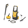 Stanley Aukšto slėgio plovykla SXPW14PE (1400 W, 110 bar, 390 l/h)