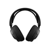 Belaidės žaidimų ausinės SteelSeries Arctis Nova 5, Juodos spalvos