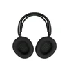 SteelSeries | Ausinės Žaidimams | Arctis Nova 5X | Bluetooth | Over-Ear | Mikrofonas | Belaidės | Juodas