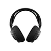 SteelSeries | Ausinės Žaidimams | Arctis Nova 5X | Bluetooth | Over-Ear | Mikrofonas | Belaidės | Juodas