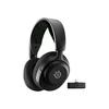 SteelSeries | Ausinės Žaidimams | Arctis Nova 5X | Bluetooth | Over-Ear | Mikrofonas | Belaidės | Juodas