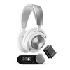 SteelSeries | Ausinės Žaidimams | Arctis Nova Pro | Bluetooth | Over-Ear | Noise canceling | Belaidės | Baltas