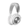 SteelSeries | Ausinės Žaidimams | Arctis Nova Pro | Bluetooth | Over-Ear | Noise canceling | Belaidės | Baltas