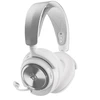 SteelSeries | Ausinės Žaidimams | Arctis Nova Pro P | Bluetooth | Over-Ear | Noise canceling | Belaidės | Baltas