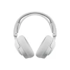 Steelseries Arctis Nova 5 žaidimų ausinės, Baltos