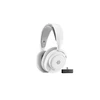 SteelSeries Ausinės Žaidimams | Arctis Nova 7X Gen 2 | Bluetooth | Over-Ear | Mikrofonas | Noise canceling | Belaidės | Baltas