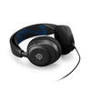 Ausinės žaidimams su mikrofonu SteelSeries Arctis Nova 1P Over-Ear, Juodos spalvos