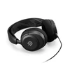 Ausinės žaidimams Arctis Nova 1 Over-Ear, Su mikrofonu, Juodos spalvos
