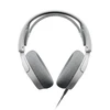 Žaidimų ausinės SteelSeries Arctis Nova 1, Pilkos spalvos