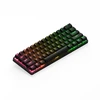 Belaidė klaviatūra SteelSeries Apex Pro Mini, RGB LED, US kalba, Juodos spalvos