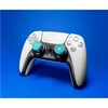 Kontrol Freek KontrolFreek Lotus Teal/Clear – PS5