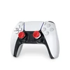 Kontrol Freek SteelSeries Kontrolfreek FPS Inferno Gaming Controllers Kit for PS4/PS5 | 6150-PS5 | Raudona