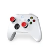 Kontrol Freek SteelSeries Kontrolfreek FPS Inferno Gaming Controllers Kit for Xbox X|S/One | 6150-XBX | Raudona