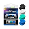 SteelSeries Kontrolfreek No-Slip 8-pack Thumbgrip for PS4/PS5 | 1020-PS5