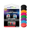 Kontrol Freek SteelSeries Kontrolfreek No-Slip 8-pack Thumbgrip for Joy-Con | 1510-JOY