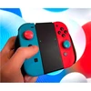 Kontrol Freek SteelSeries Kontrolfreek No-Slip 8-pack Thumbgrip for Joy-Con | 1510-JOY