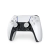 Kontrol Freek KontrolFreek Sports - Clutch Baltas/Juodas- PS5