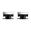 Kontrol Freek KontrolFreek Sports - Clutch Baltas/Juodas- PS5