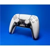Kontrol Freek KontrolFreek Sports - Clutch Baltas/Juodas- PS5