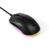 STEELSERIES Rival 3 Gen 2 Pelė - Juodas