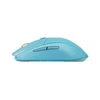 SteelSeries | Pelė žaidimams | Rival 3 WL Gen 2 | Wireless | 2.4GHz, Bluetooth | Aqua