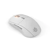 STEELSERIES Rival 3 WL Gen 2 Pelė - Baltas