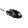 SteelSeries | Pelė žaidimams | Optinė | su laidu | Juodas | Rival 5 | Yes