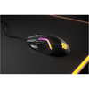 SteelSeries | Pelė žaidimams | Optinė | su laidu | Juodas | Rival 5 | Yes