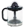 Sulčiaspaudė Adler | Citrus Juicer | AD 4012 | Type Citrus juicer | Juodas | 40 W | Greičių skaičius 1