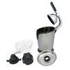Sulčiaspaudė Camry | Profesional Citruis Juicer | CR 4006 | Type Electrical | Nerūdijantis plienas | 500 W | Greičių skaičius 1