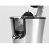 Sulčiaspaudė Caso | CP 200 | Type Citrus juicer | Sidabrinis | 160 W