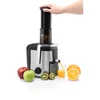 Virtuvinės svarstyklės ETA | Juicer | Fresher II ETA503290000 | Type Centrifugal | Sidabrinis/Juodas | 800 W | Greičių skaičius 2 | 19000 RPM