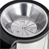 Sulčiaspaudė Mesko | Juicer | MS 4126b | Type Juicer maker | Nerūdijantis plienas | 600 W | Greičių skaičius 3