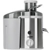 Sulčiaspaudė Mesko | Juicer | MS 4126 | Type Automatic juicer | Nerūdijantis plienas | 600 W | Extra large fruit input | Greičių skaičius 3