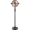 Sunred pastatomas šildytuvas RSS16, 2100 W, Juodas