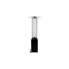 SUNRED Heater Flame Torch Gas | SFT15B | Patio | 12000 W | Juodas