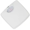 Adler | Mechaninės vonios svarstyklės | AD 8151w | Didžiausias svoris (keliamoji galia) 130 kg | Tikslumas 1000 g | Baltas