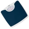 Adler | Mechaninės vonios svarstyklės | AD 8151b | Didžiausias svoris (keliamoji galia) 130 kg | Tikslumas 1000 g | Mėlyna/Baltas