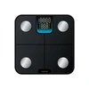Svarstyklės Cecotec Bathroom scales | Surface Precision HealthySmart | Maximum weight (capacity) 180 kg | Body Mass Index (BMI) measuring