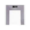 Svarstyklės Cecotec Bathroom Scales | Surface Precision Healthy | Maximum weight (capacity) 180 | Pilkas/Transparent